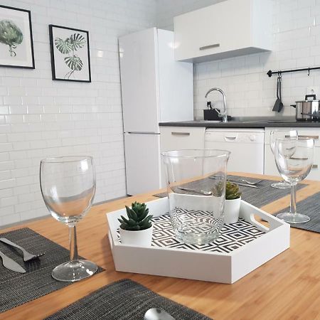 Apartamento Jerez 2018 Jerez de la Frontera Exterior foto