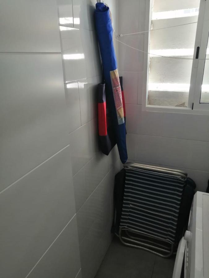 Apartamento Jerez 2018 Jerez de la Frontera Exterior foto
