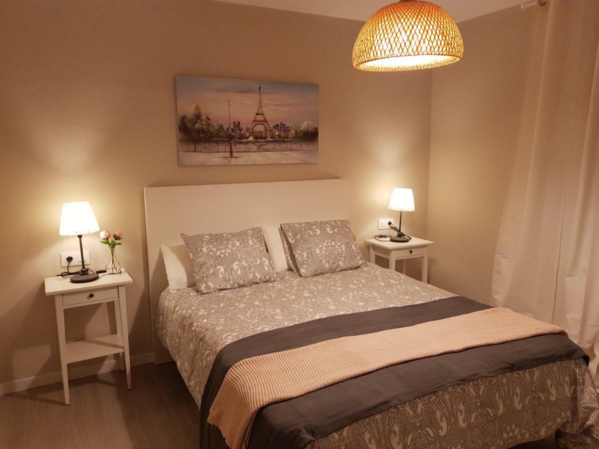 Apartamento Jerez 2018 Jerez de la Frontera Exterior foto