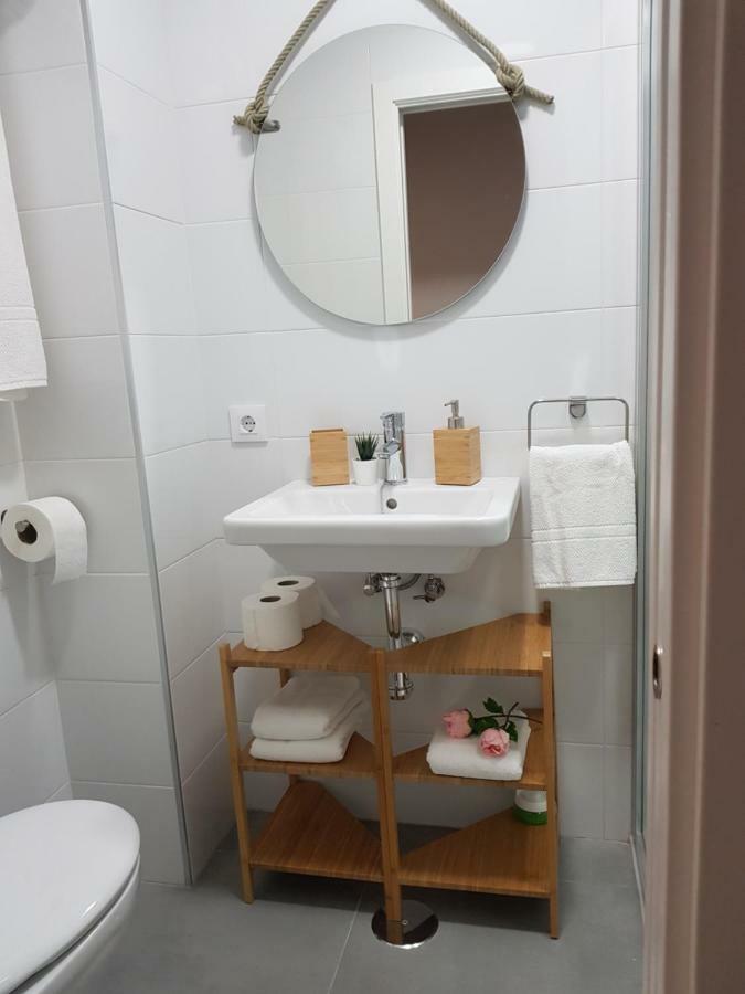 Apartamento Jerez 2018 Jerez de la Frontera Exterior foto