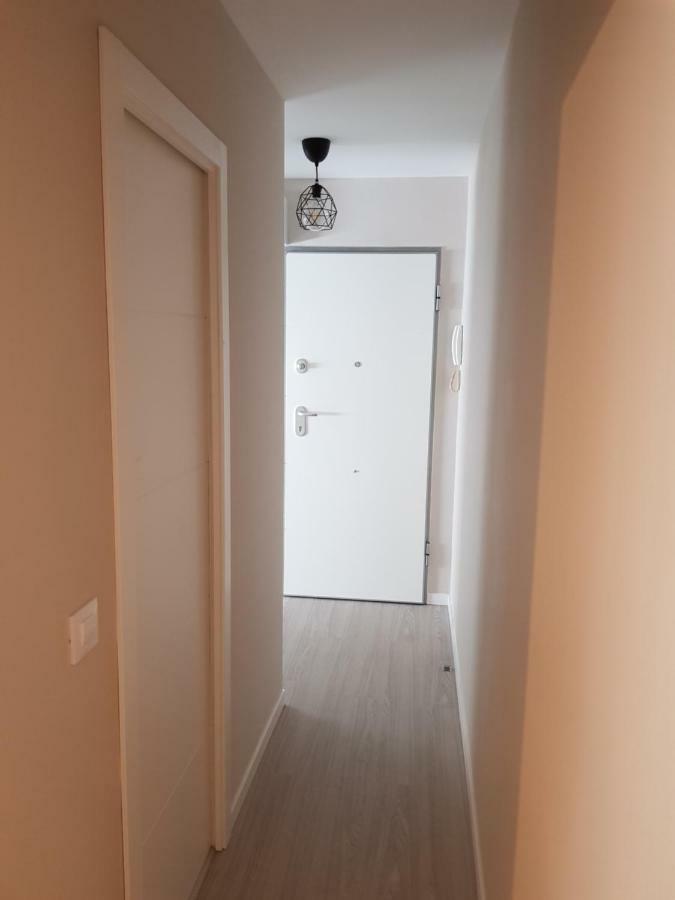 Apartamento Jerez 2018 Jerez de la Frontera Exterior foto