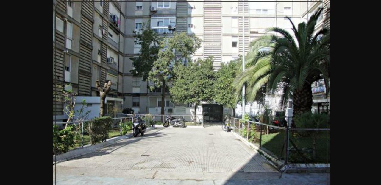Apartamento Jerez 2018 Jerez de la Frontera Exterior foto