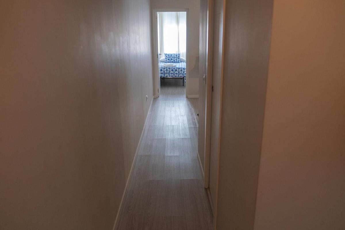 Apartamento Jerez 2018 Jerez de la Frontera Exterior foto